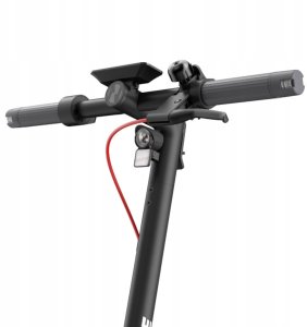 Hulajnoga elektryczna Navee Hulajnoga elektryczna Navee V50i Pro 350W 50km 10" Czarny 6