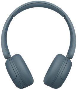 Słuchawki JVC JVC HA-S59W Zestaw słuchawkowy Przewodowy i Bezprzewodowy Opaska na głowę Muzyka/dzień powszedni Bluetooth Niebieski 2