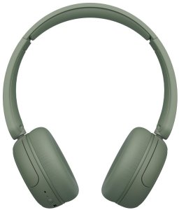 Słuchawki JVC JVC HA-S59W Zestaw słuchawkowy Przewodowy i Bezprzewodowy Opaska na głowę Muzyka/dzień powszedni USB Type-C Bluetooth Zielony 4