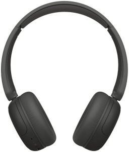 Słuchawki JVC JVC HA-S59W Zestaw słuchawkowy Przewodowy i Bezprzewodowy Opaska na głowę Muzyka/dzień powszedni USB Type-C Bluetooth Czarny 3