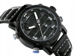 Zegarek Naviforce ZEGAREK MĘSKI NAVIFORCE - NF9160 2