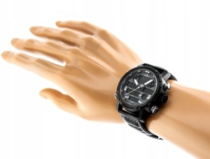 Zegarek Naviforce ZEGAREK MĘSKI NAVIFORCE - NF9160 4