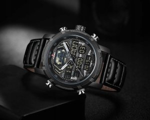 Zegarek Naviforce ZEGAREK MĘSKI NAVIFORCE - NF9160 7