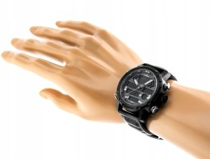 Zegarek Naviforce ZEGAREK MĘSKI NAVIFORCE - NF9160 + BOX + GRAWER 4