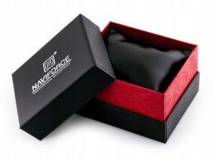 Zegarek Naviforce Zegarek męski zn045a 12