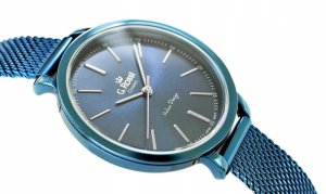 Zegarek Naviforce Zegarek męski zn045a 4