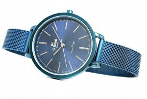 Zegarek Naviforce Zegarek męski zn045a 5