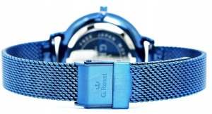 Zegarek Naviforce Zegarek męski zn045a 6