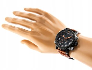 Zegarek Naviforce ZEGAREK MĘSKI NAVIFORCE - NF9160 3