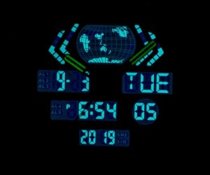 Zegarek Naviforce ZEGAREK MĘSKI NAVIFORCE - NF9160 6