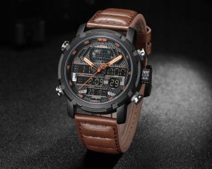 Zegarek Naviforce ZEGAREK MĘSKI NAVIFORCE - NF9160 7