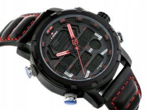 Zegarek Naviforce ZEGAREK MĘSKI NAVIFORCE - NF9160 2