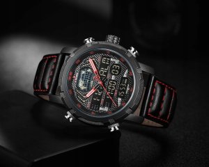 Zegarek Naviforce ZEGAREK MĘSKI NAVIFORCE - NF9160 6