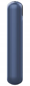 Powerbank Navitel Powerbank Navitel PWR20 MX 20000mAh 22,5W Szybkie ładowanie Niebieski 9
