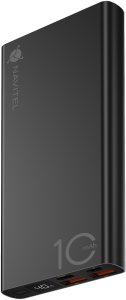Powerbank Navitel Powerbank Navitel PWR10 AL BLACK 10000 mAh USB 7