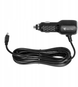 Wideorejestrator Navitel Wideorejestrator Navitel R600 QHD 2560X1440 TN 2'' 15