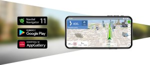 Wideorejestrator Navitel Wideorejestrator Navitel R600 QHD 2560X1440 TN 2'' 3