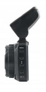 Wideorejestrator Navitel Wideorejestrator Navitel R600 QHD 2560X1440 TN 2'' 6