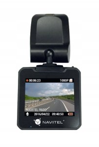 Wideorejestrator Navitel Wideorejestrator Navitel R600 FullHD 2'' TN 170 4