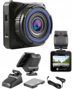 Wideorejestrator Navitel Wideorejestrator Navitel R600 FullHD 2'' TN 170 7