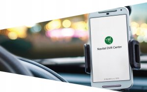 Wideorejestrator Navitel Wideorejestrator Navitel R1000 GPS Wifi 1,22 13