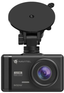 Wideorejestrator Navitel Wideorejestrator Navitel R450 NV FullHD 2,35'' IPS 14
