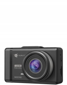 Wideorejestrator Navitel Wideorejestrator Navitel R450 NV FullHD 2,35'' IPS 3