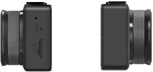 Wideorejestrator Navitel Wideorejestrator Navitel R450 NV FullHD 2,35'' IPS 4