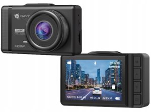 Wideorejestrator Navitel Wideorejestrator Navitel R450 NV FullHD 2,35'' IPS 5