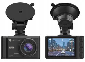 Wideorejestrator Navitel Wideorejestrator Navitel R450 NV FullHD 2,35'' IPS 6