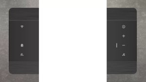 Okap Neff Neff I88WMM1S5, okap blatowy rozkładany, 80 cm, panel szklany 3