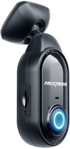 Wideorejestrator Nextbase Kamera samochodowa wideorejestrator Nextbase Piqo 1440p 2K GPS Wi-Fi 7