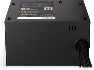 Zasilacz Zasilacz do komputera Endorfy Elementum E5 450W 80+ Czarny 120mm ATX 11