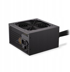 Zasilacz Zasilacz do komputera Endorfy Elementum E5 450W 80+ Czarny 120mm ATX 4