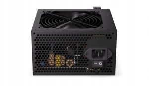 Zasilacz Zasilacz do komputera Endorfy Elementum E5 450W 80+ Czarny 120mm ATX 7