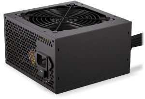 Zasilacz Zasilacz do komputera Endorfy Elementum E5 450W 80+ Czarny 120mm ATX 8