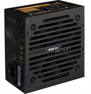 Zasilacz Zasilacz Aerocool VX PLUS 650W 80+ ATX 2