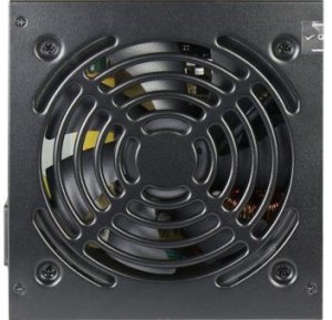 Zasilacz Zasilacz Aerocool VX PLUS 650W 80+ ATX 5