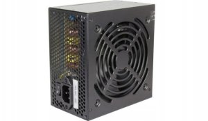 Zasilacz Zasilacz Aerocool VX PLUS 650W 80+ ATX 6