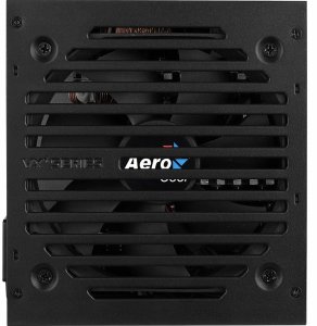 Zasilacz Zasilacz Aerocool VX PLUS 650W 80+ ATX 8