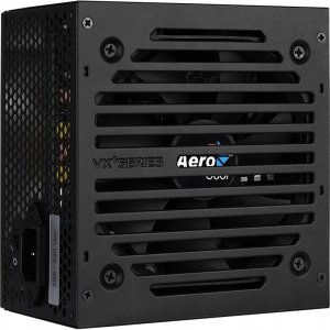 Zasilacz Zasilacz Aerocool VX PLUS 650W 80+ ATX 10