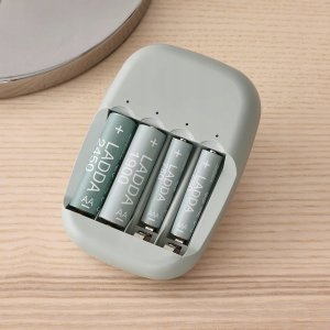 Varta Akumulatorki IKEA LADDA AAA 750mAh 4 szt. NiMH Baterie Akumulatorowe 2