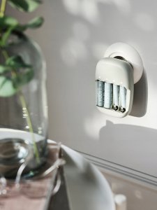 Ładowarka Inne Ładowarka IKEA STENKOL AA AAA NiMH 4 Kanały Automatyczna LED 2