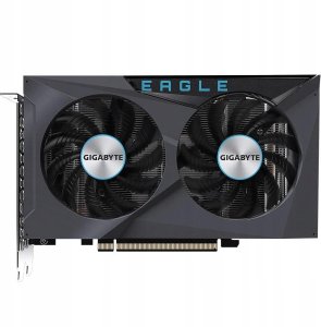Karta graficzna Karta graficzna Gigabyte Radeon RX6500XT EAGLE 4GB 4