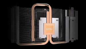 Karta graficzna Karta graficzna Gigabyte Radeon RX6500XT EAGLE 4GB 8