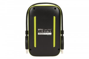 Dysk zewnętrzny HDD Dysk twardy Silicon Power ARMOR A60 2TB USB 3.0 7