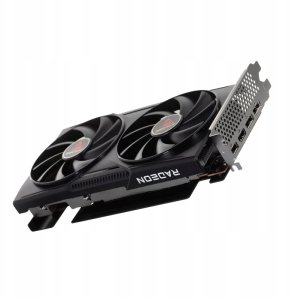 Karta graficzna Karta graficzna Biostar Radeon RX 7600 8GB GDDR6 128bit FSR 2
