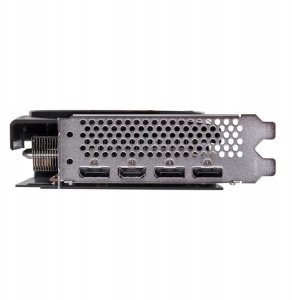 Karta graficzna Karta graficzna Biostar Radeon RX 7600 8GB GDDR6 128bit FSR 4