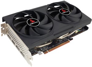 Karta graficzna Karta graficzna Biostar Radeon RX 7600 8GB GDDR6 128bit FSR 7