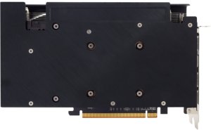 Karta graficzna Karta graficzna Biostar Radeon RX 7600 8GB GDDR6 128bit FSR 9